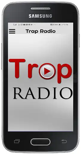 Play Trap Radio  and enjoy Trap Radio with UptoPlay