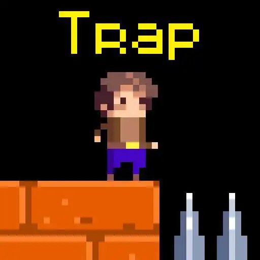Play Trap rooms: adventure 2020 APK