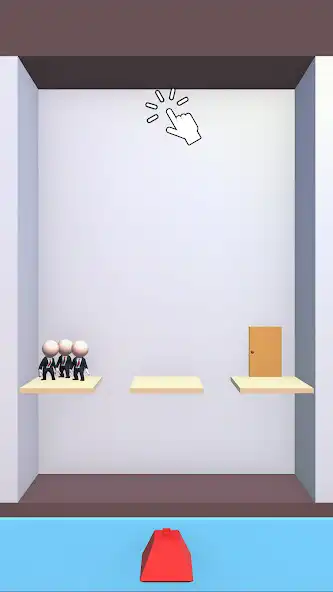 Play Trap Room  and enjoy Trap Room with UptoPlay