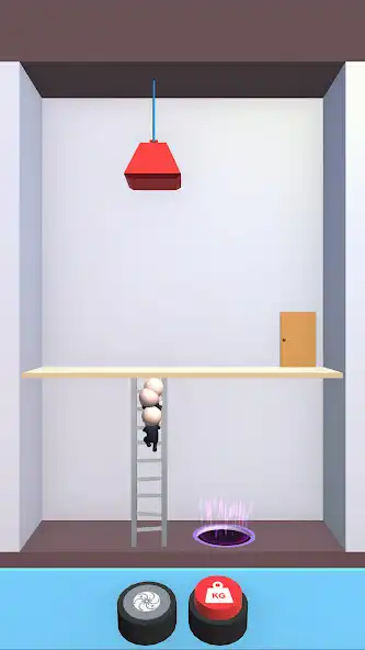 Play Trap Room as an online game Trap Room with UptoPlay