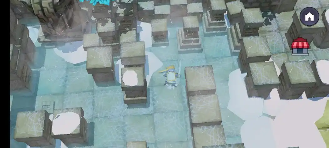 Play Trap Rooms - King Quest as an online game Trap Rooms - King Quest with UptoPlay