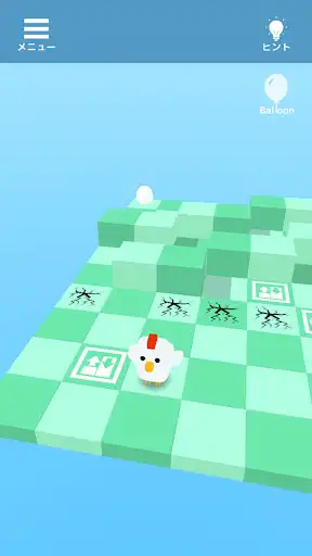 Play Trap Rooms - Save the Chicks  and enjoy Trap Rooms - Save the Chicks with UptoPlay