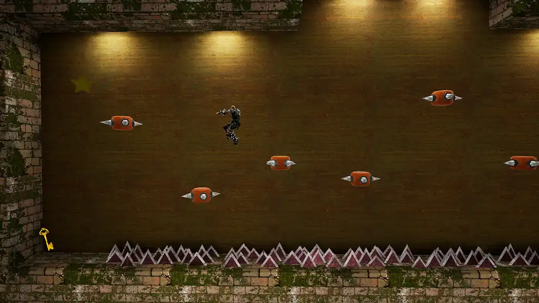 Play Traps Maze  and enjoy Traps Maze with UptoPlay