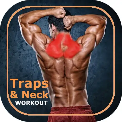Play Traps Neck Workout Exercises APK Play Traps Neck Workout Exercises APK
