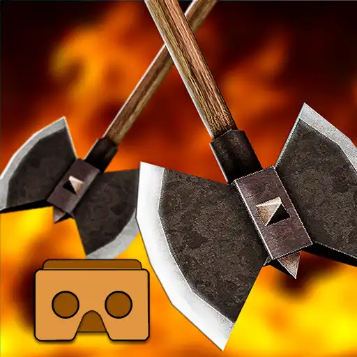 Play Traps: VR adventure APK Play Traps: VR adventure APK