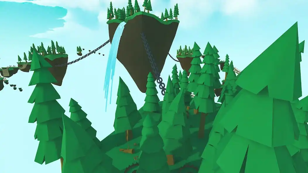 Play Traps: VR adventure as an online game Traps: VR adventure with UptoPlay