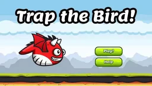 Play Trap the Bird