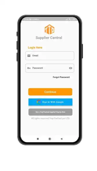 Play TrapTheDeal - Supplier App as an online game online TrapTheDeal - Supplier App with UptoPlay Play TrapTheDeal - Supplier App as an online game TrapTheDeal - Supplier App with UptoPlay
