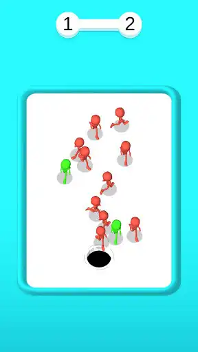 Play Trap Them All  and enjoy Trap Them All with UptoPlay