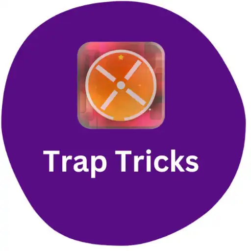 Play Trap Tricks Puzzle game APK