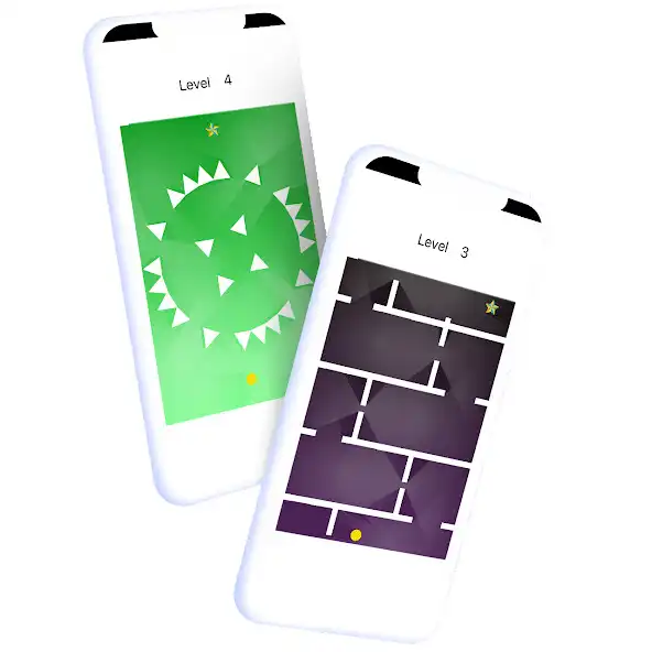 Play Trap Tricks Puzzle game as an online game Trap Tricks Puzzle game with UptoPlay