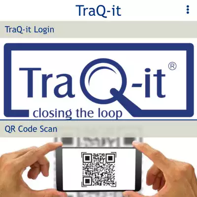 Play TraQ-it Play TraQ-it