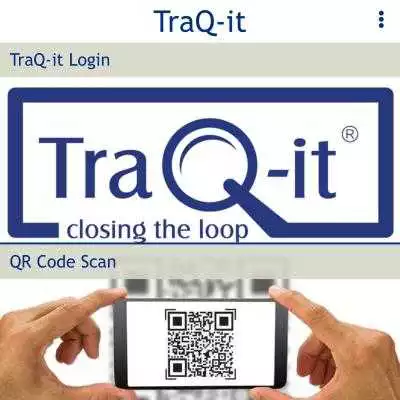 Play TraQ-it Play TraQ-it