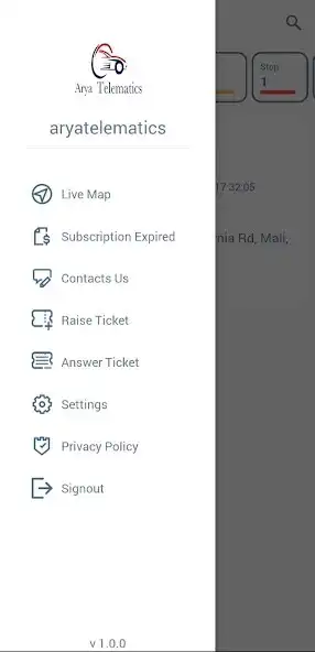 Play traQlite as an online game traQlite with UptoPlay