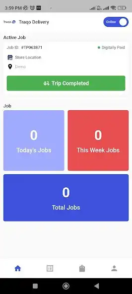 Play Traqo Last Mile as an online game online Traqo Last Mile with UptoPlay Play Traqo Last Mile as an online game Traqo Last Mile with UptoPlay