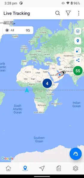 Play traQpro SAMS as an online game traQpro SAMS with UptoPlay