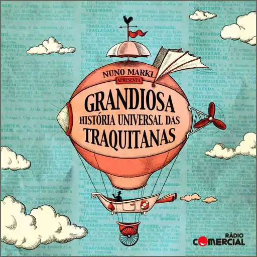 Play Traquitanas APK Play Traquitanas APK