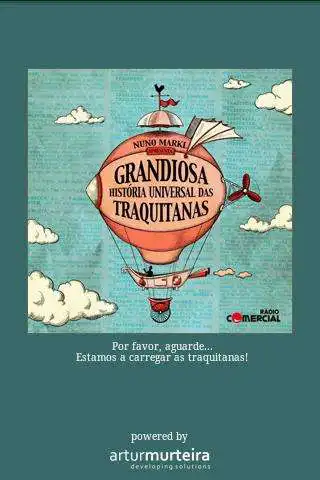 Play Traquitanas  and enjoy Traquitanas with UptoPlay
