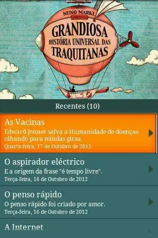 Play Traquitanas as an online game Traquitanas with UptoPlay