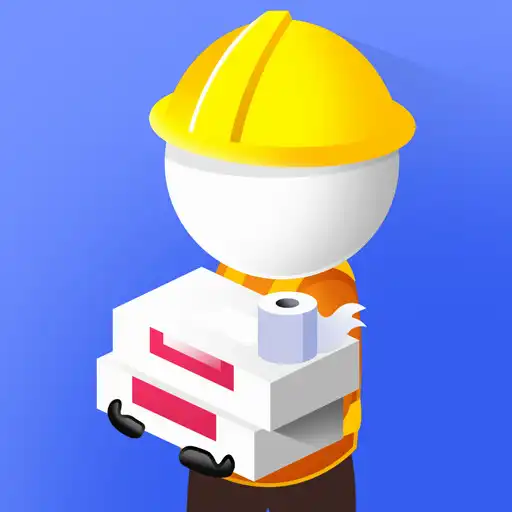 Play Trash Baron APK