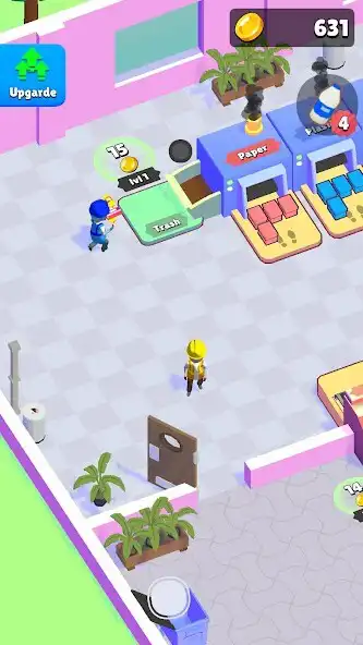 Play Trash Baron  and enjoy Trash Baron with UptoPlay