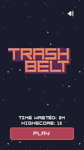Play Trash Belt  and enjoy Trash Belt with UptoPlay