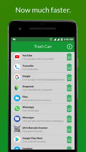 Play Trash Can - Delete Unwanted Apps  and enjoy Trash Can - Delete Unwanted Apps with UptoPlay