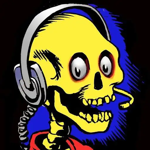 Play Trash Can Radio APK Play Trash Can Radio APK