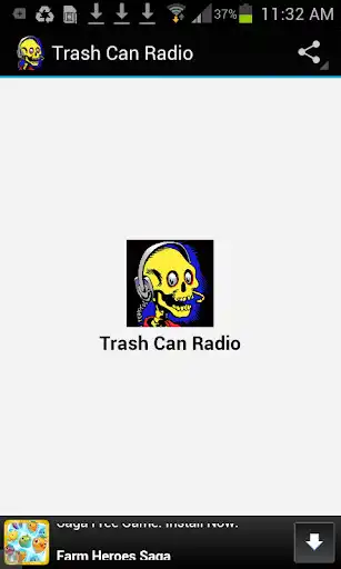 Play Trash Can Radio  and enjoy Trash Can Radio with UptoPlay
