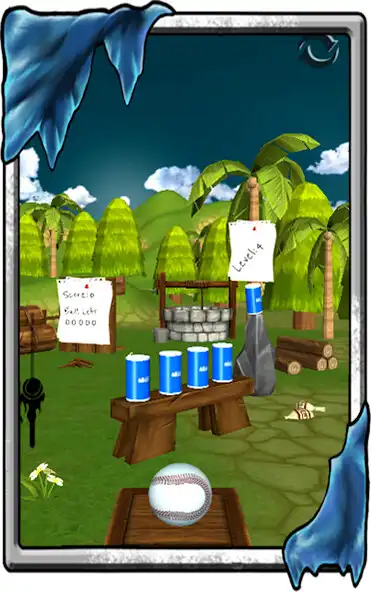 Play Trash Can  and enjoy Trash Can with UptoPlay