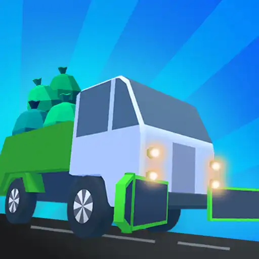Play Trash Collector APK Play Trash Collector APK