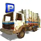 Free play online Trash Collector Truck Parking APK Free play online Trash Collector Truck Parking APK