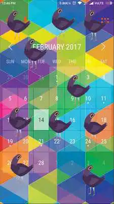 Play Trash Dove on screen prank Play Trash Dove on screen prank