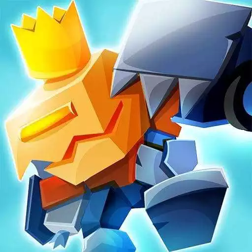 Play Trashformer.io: Monster in city destruction games APK