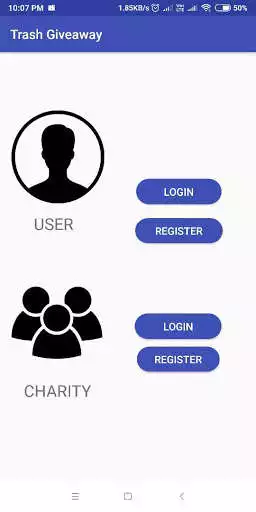 Play TRASH GIVEAWAY as an online game TRASH GIVEAWAY with UptoPlay