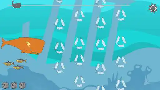 Play Trash Island  and enjoy Trash Island with UptoPlay