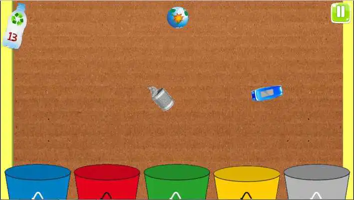 Play Trash Mania (Unreleased)