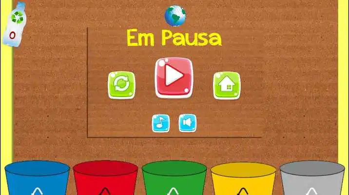 Play Trash Mania (Unreleased)