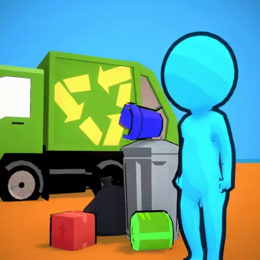 Play Trash man APK Play Trash man APK