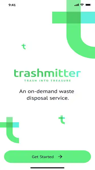 Play Trashmitter as an online game Trashmitter with UptoPlay