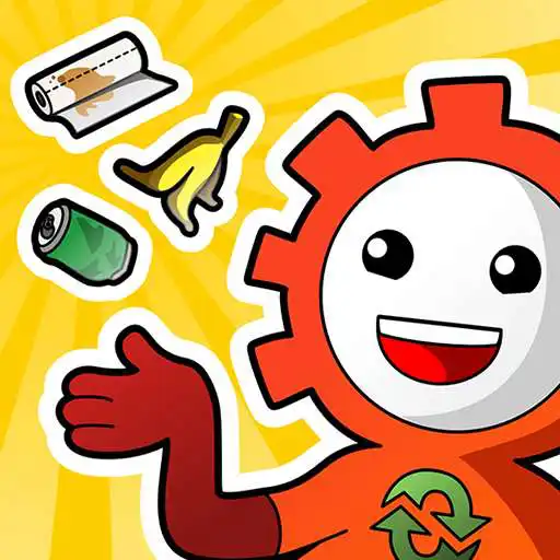 Free play online Trash Monsters APK Free play online Trash Monsters APK