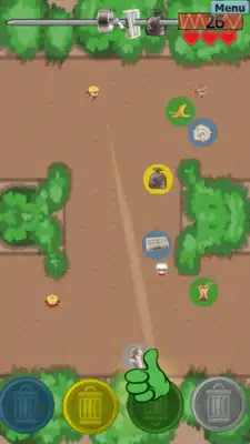 Play Trash Park