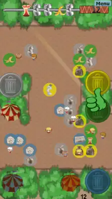 Play Trash Park