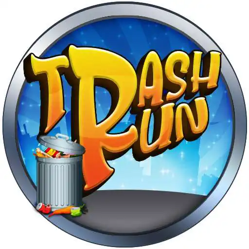 Free play online Trash Run APK Free play online Trash Run APK