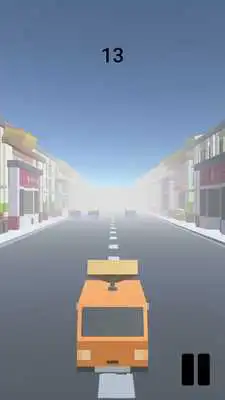Play Trash Run