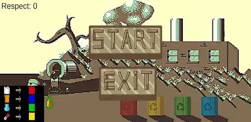 Play Trash  and enjoy Trash with UptoPlay