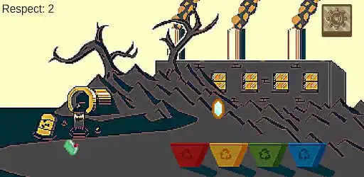 Play Trash as an online game Trash with UptoPlay