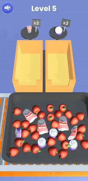 Play Trash Short as an online game Trash Short with UptoPlay