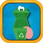 Free play online Trash Splat (Reciclar) APK