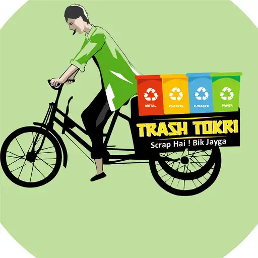 Play TrashTokri APK